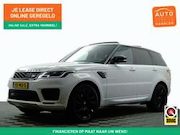 Land Rover Range Rover Sport - 2.0 P400e Autobiography Dynamic Aut- Two Tone, Pan