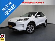 Ford Kuga - 2.5 PHEV Plug-In Cool&Connect TREKH./NAVI/CLIMA/WINTERPACK/1