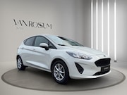 Ford Fiesta - 1.1 Trend 5Drs 75Pk