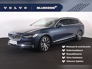 Volvo V90 - T6 Recharge AWD Inscription Expression - IntelliSafe Assist