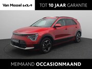 Kia Niro EV - Light Advanced 64.8 kWh Stoelverwarming | Stuurverwarming | 