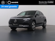 Mercedes-Benz EQA - 250+ Luxury Line 71 kWh | Winter pakket | Getint glas | 360