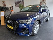Audi Q3 Sportback - 45 TFSI e S Edition| Trekhaak | Winterset