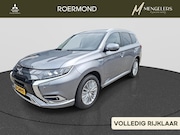 Mitsubishi Outlander - 2.4 PHEV Intense | NL-Auto | Automaat | Camera | Apple Carpl
