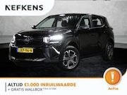 Citroën C3 Aircross - Ë-C3 You 113pk Comfort Range 44 kWh | 8 jaar garan