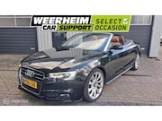 Audi A5 - Cabriolet 1.8 TFSI Sport Edition 1e eigenaar