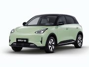 Geely E2 - Max 47 kWh | 345km WLTP | Camera | Stoelverw. | Keyless | AD