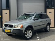 Volvo XC90 - 2.5 T / Leer / Clim / LMV / Aut / BTW / 7 zits