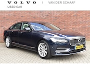 Volvo S90 - D4 190PK Automaat Inscription | Bowers & Wilkins | Luxury Li