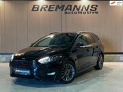 Ford Focus - Wagon 1.5 ST-Line / Automaat / Dealer onderhouden / 1e eigen