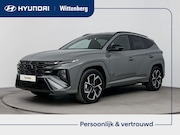 Hyundai Tucson - 1.6 T-GDI PHEV N Line Business | Apple Carplay/Android Auto