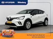 Renault Captur - 1.6 E-TECH PLUG-IN HYBRID 160 INTENS | TREKHAAK | TWO TONE |