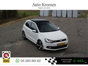 Volkswagen Polo - 1.4 TSI GTI | Pano | Led | DSG | Navigatie | Stoel verwarmin