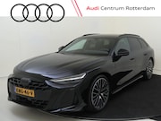 Audi A6 - Avant 2.0 e-hybrid quattro S edition | Lederen bekleding | 2
