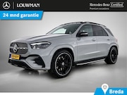 Mercedes-Benz GLE-klasse - 400 e 4MATIC AMG Plug-In Hybride | Trekhaak | AMG Line | Nig