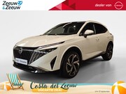 Nissan Qashqai - 1.5 e-Power Tekna Plus | DEMONSTRATIE AUTO | FULL OPTION | M