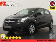 Opel Karl - 1.0 ecoFLEX Edition - Airconditioning - Cruise Control - Sta