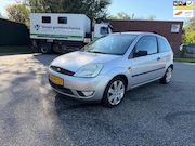 Ford Fiesta - 1.3 Futura Airco*APK 20-07-2027*NAP*LM velgen*Elektrische ra