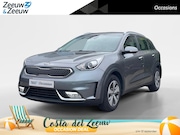 Kia Niro - 1.6 GDi Hybrid DynamicLine | Navigatie | Apple Carplay/Andro