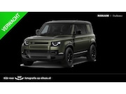 Land Rover Defender - 110 2.0 P300e 110 X-Dynamic SE WOOLSTONE METALLIC|PANO DAK|T