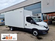 Iveco Daily - 35C16/ 2.3D/ Bakwagen/ Laadklep