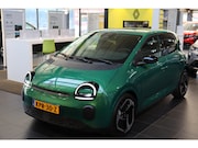 Renault Twingo - urban range techno 27.5 kWh