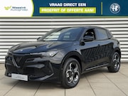 Alfa Romeo Junior - Elettrica Sport Speciale 54 kWh | Stoelverwarming | Navigati