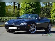 Jaguar XKR - 4.0 V8 Convertible