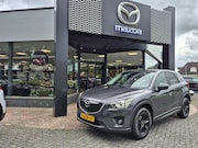 Mazda CX-5 - SKYACTIV-G 2.0 160 6AT AWD TS+ LEASE PACK