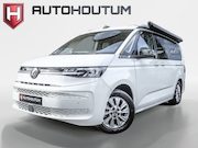 Volkswagen California - eHybrid 4MOTION Ocean | Trekhaak | Luifel