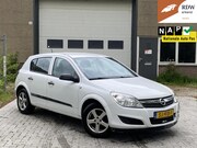 Opel Astra - 1.4 2009 Business AIRCO/ZUINIG