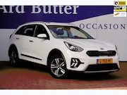 Kia Niro - Hybrid 1.6 GDi DynamicLine Style Pack 141PK / Pano-Dak / 1EI