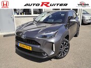 Toyota Yaris Cross - 1.5 Hybrid style All season banden*BSM