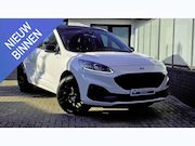 Ford Kuga - 2.5 PHEV ST-Line X Black Pack, Technology Pack, Bliss, Adap
