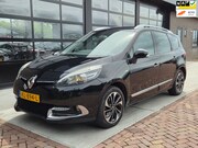 Renault Grand Scénic - 1.2 TCe Bose | 7 Persoons | Vol opties! |