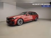 BMW 5-serie - 530e | M-Sportpakket | LED | HUD | Active cruise | Panoramad