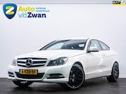 Mercedes-Benz C-klasse - 220 CDI Clima|Trekhaak|Navi|PDC