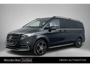 Mercedes-Benz V-klasse - V 300d L3 Automaat Avantgarde Edition | AMG Line | Trekhaak 