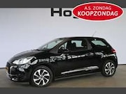 Citroën DS3 - DS So Chic Airco Cruise Control LED Rijklaaprijs I