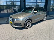 Audi Q3 - 2.0 TFSI quattro Sport Pro Line S