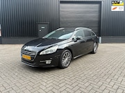Peugeot 508 - 1.6 e-HDi Blue Lease Executive Pano Automaat