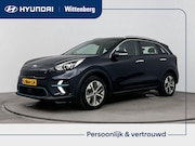 Kia e-Niro - DynamicLine 64 kWh | SoH 95% | Warmtepomp | Stoel + stuurver