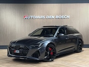 Audi RS6 - Avant TFSI Quattro - Keramish - Pano - B&O Advanced