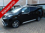 Toyota ProAce - 2.0 D-4D Professional Long