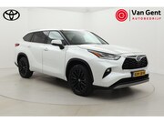 Toyota Highlander - 7 pers. 2.5 AWD Hybrid Premium | Trekhaak | 360 camera | Led