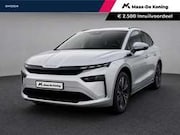 Skoda Enyaq iV - 60 Business Edition | Business Upgrade - Advanced