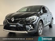 Renault Captur - 1.3 TCe 130 Edition One NAVIGATIE | ACHTERUITRIJCAMERA | PAR