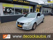 Volkswagen Eos - 1.4 TSI