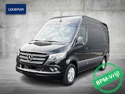 Mercedes-Benz Sprinter - BPM VRIJ - 317CDI 170PK Automaat L2H2 RWD SELECT | Distronic