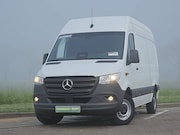 Mercedes-Benz Sprinter - 317 L2H2 Mbux RWD Euro6